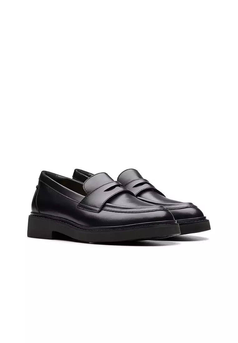 Splend Edge Loafer