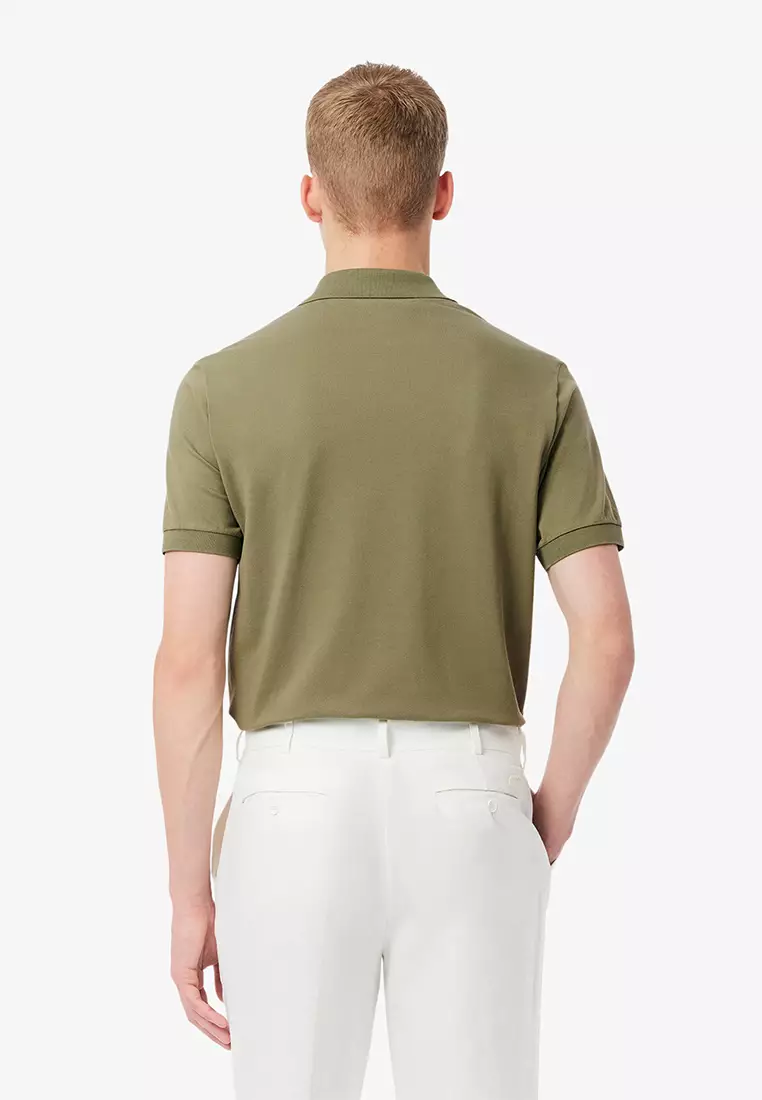 Classic Fit L.12.12 LIGHT Polo Shirt