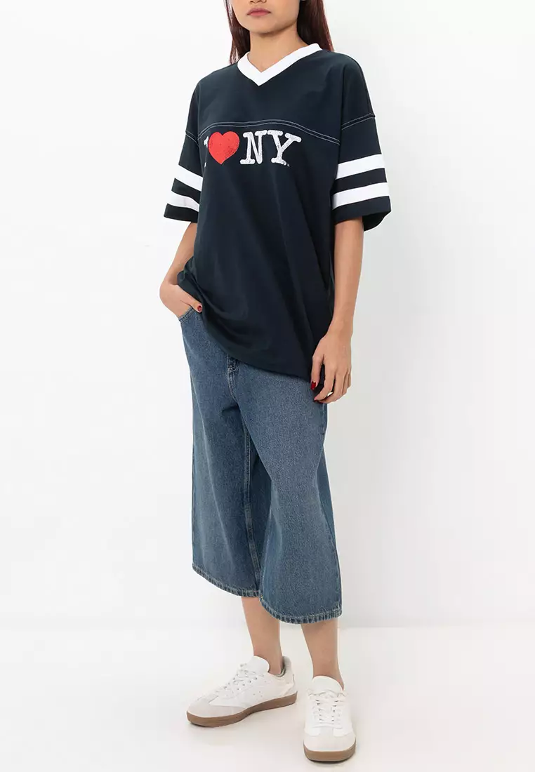 91 Longline Jort