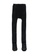Du Pareil Au Même (DPAM) black Rib Tights 86466KA802A9D0GS_2