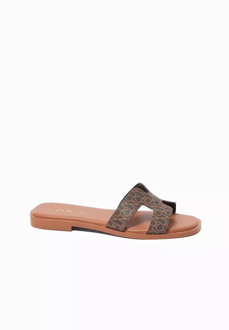 Discount on Cln  shoes - SKU: Capetown Slides