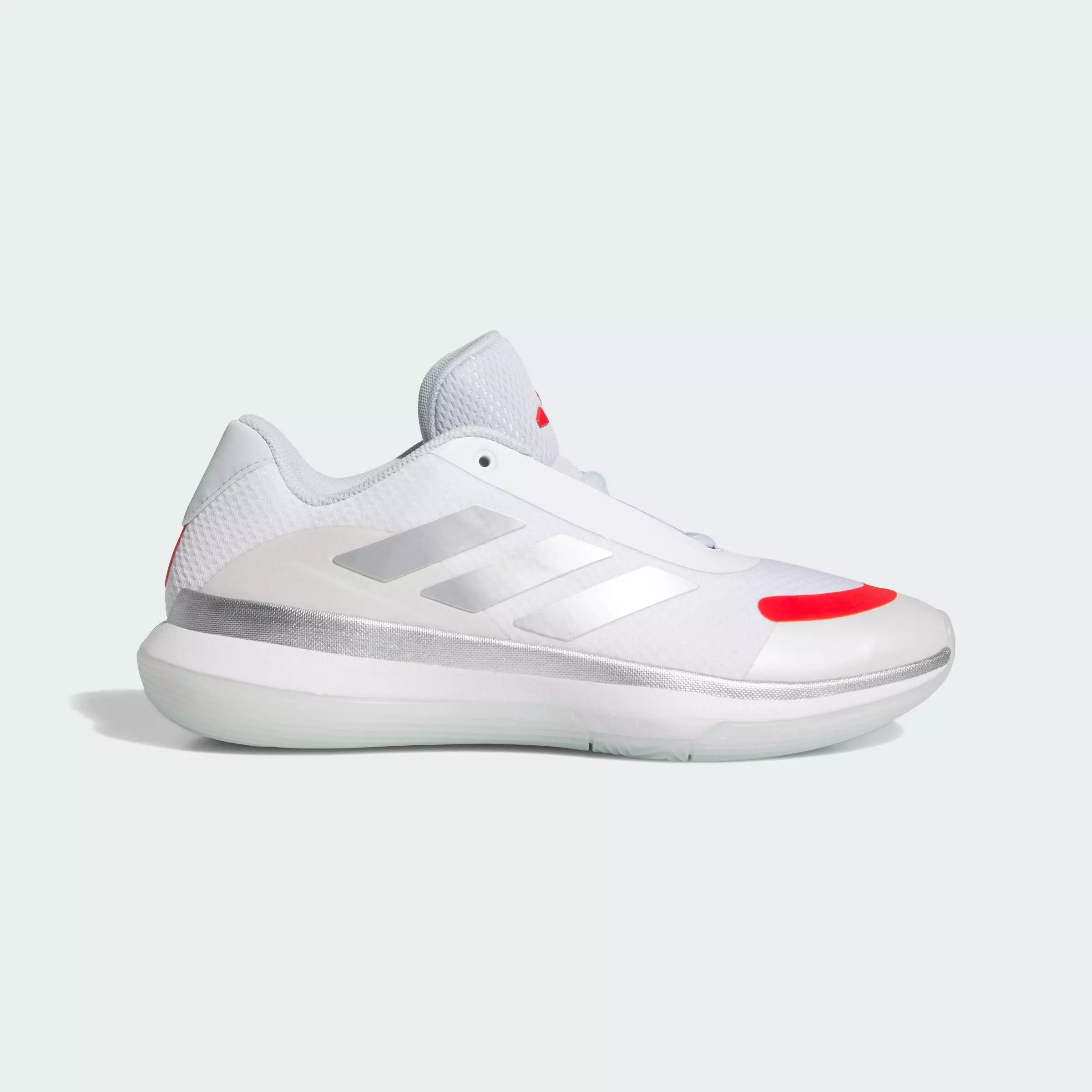 Basketball Basketball Legends Low Shoes Unisex White JI4521