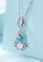 925 Signature silver 925 SIGNATURE Solid 925 Signature Silver Blooming Admiral Anchor Charm EA4EFAC54B3A69GS_4