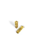 916/22K Gold - Square (S Size)