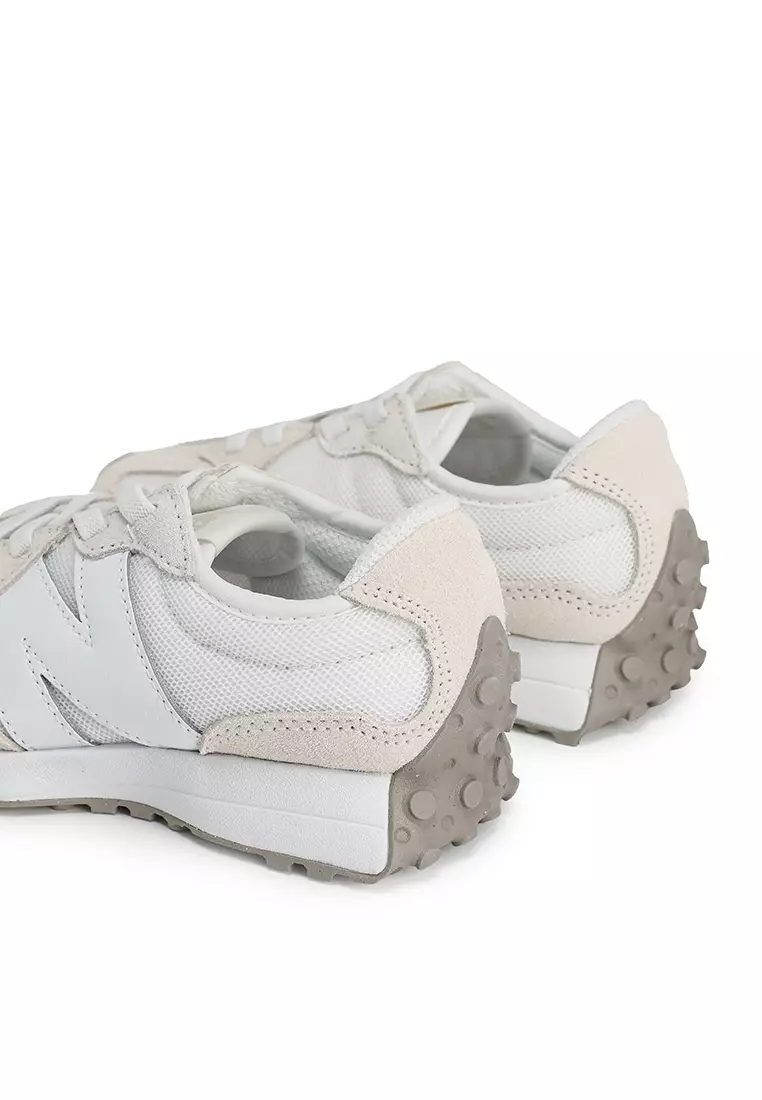 Jual New Balance 327 Kids Lifestyle Shoes Original 2025 ZALORA