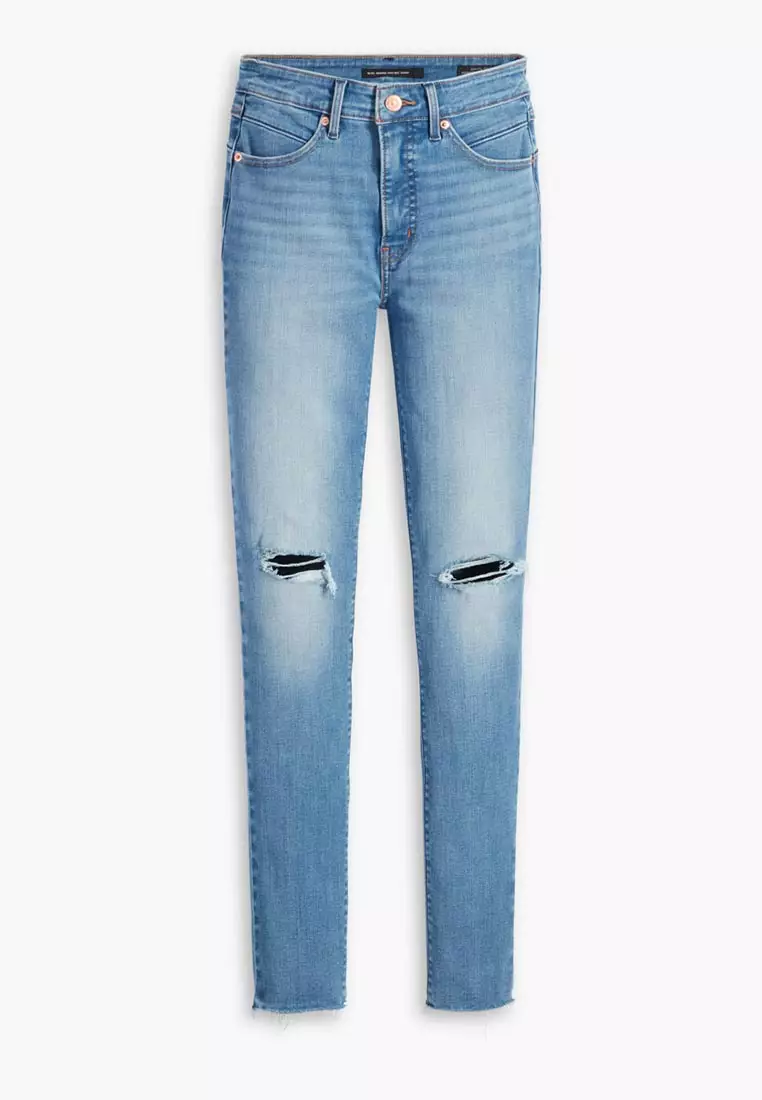 Levi's revel shaping jeans new arrivals