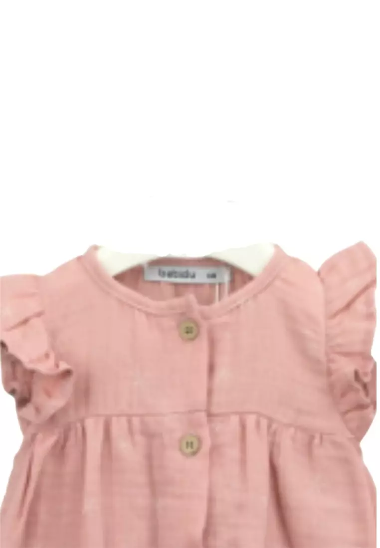 Amaia Romper