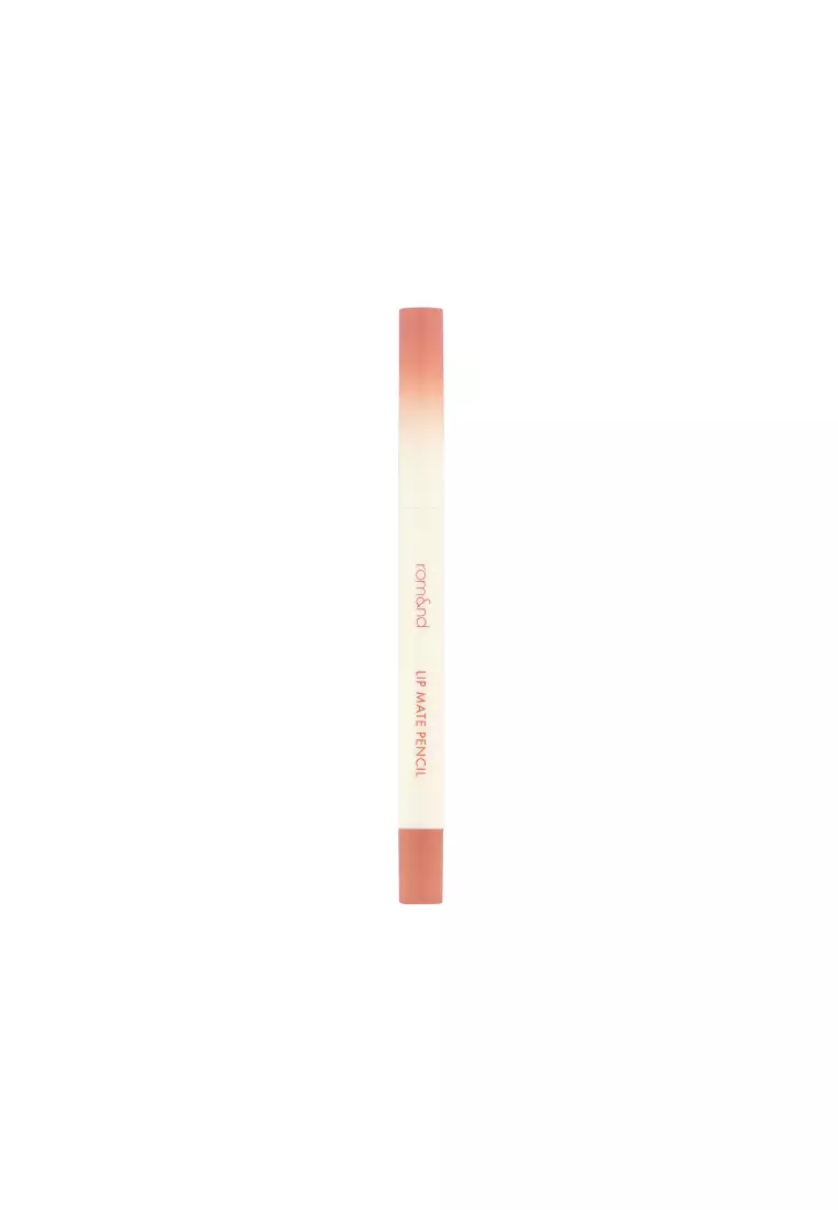 Rom&nd Lip Mate Pencil (1pc) #03 Kaya Beige