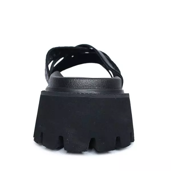 Bellagio Messina 125 Wedges Sandal