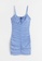 H&M blue Draped Dress 1C459AA58F776FGS_5