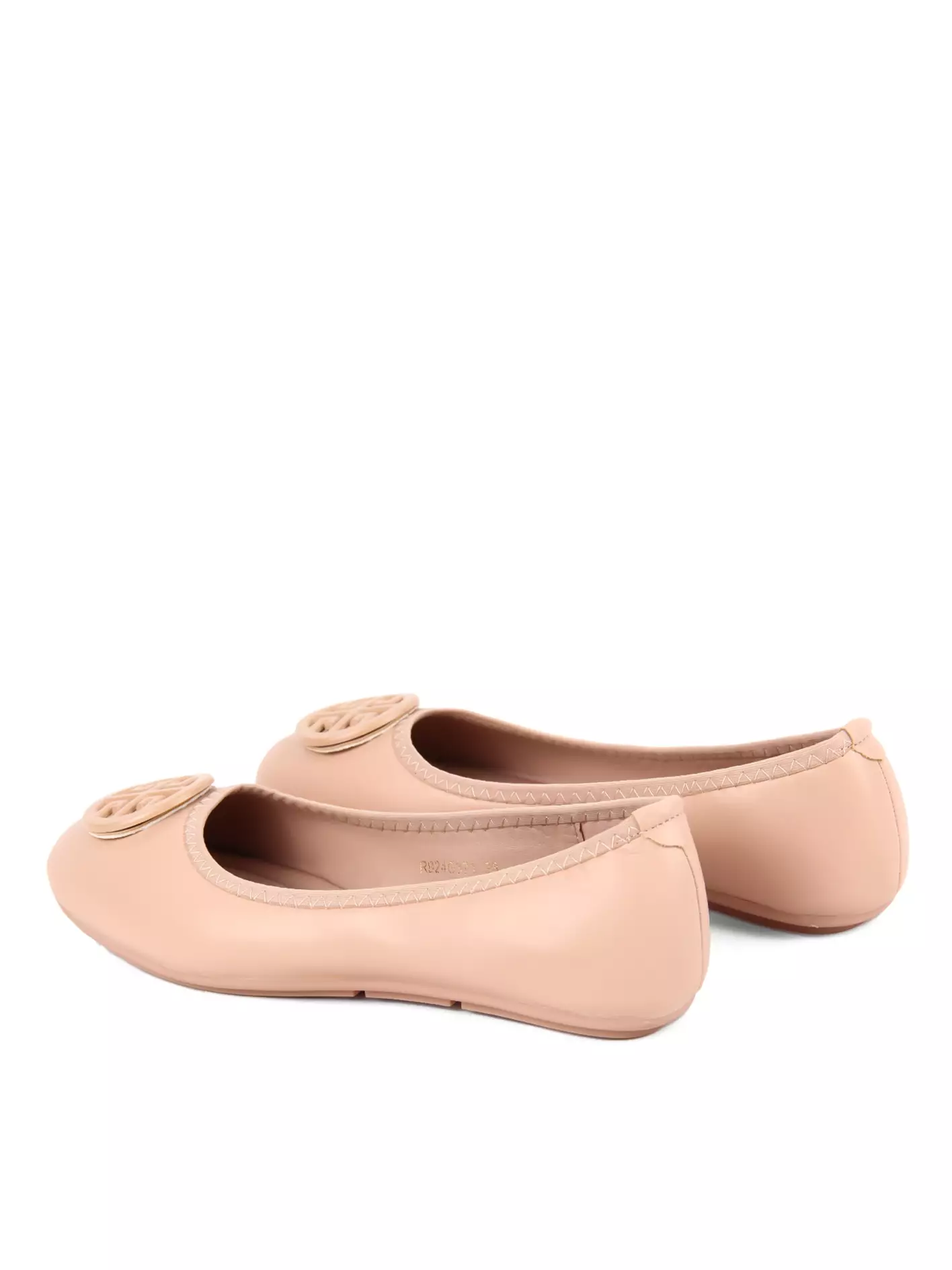 Vizzano Shoes Sepatu Flatshoes Empuk Flats Kerja Wanita Design Ryujun