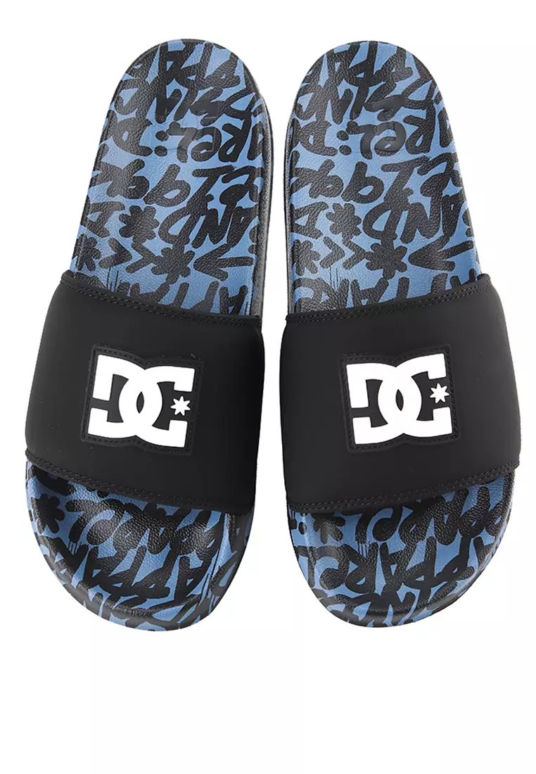 SE Slide Sandals