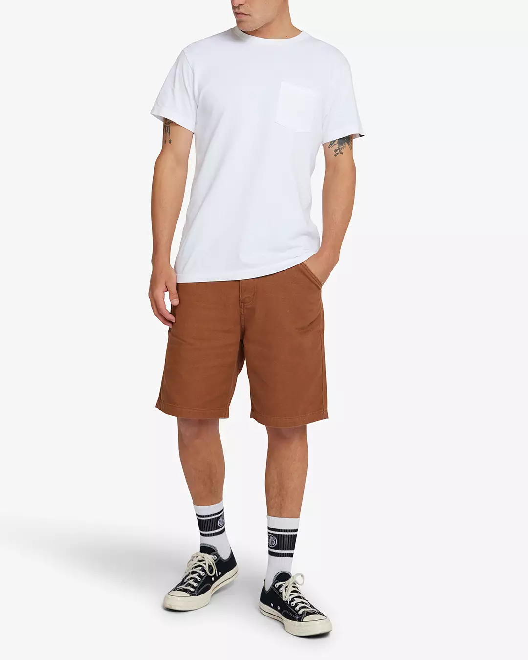 Too Busy To Work Short