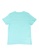 MANGO KIDS green Organic Cotton Pocket T-Shirt 19B6DKAE0F9789GS_2