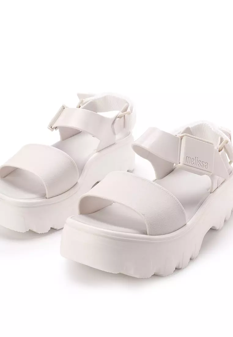 Sepatu sandal melissa new arrivals