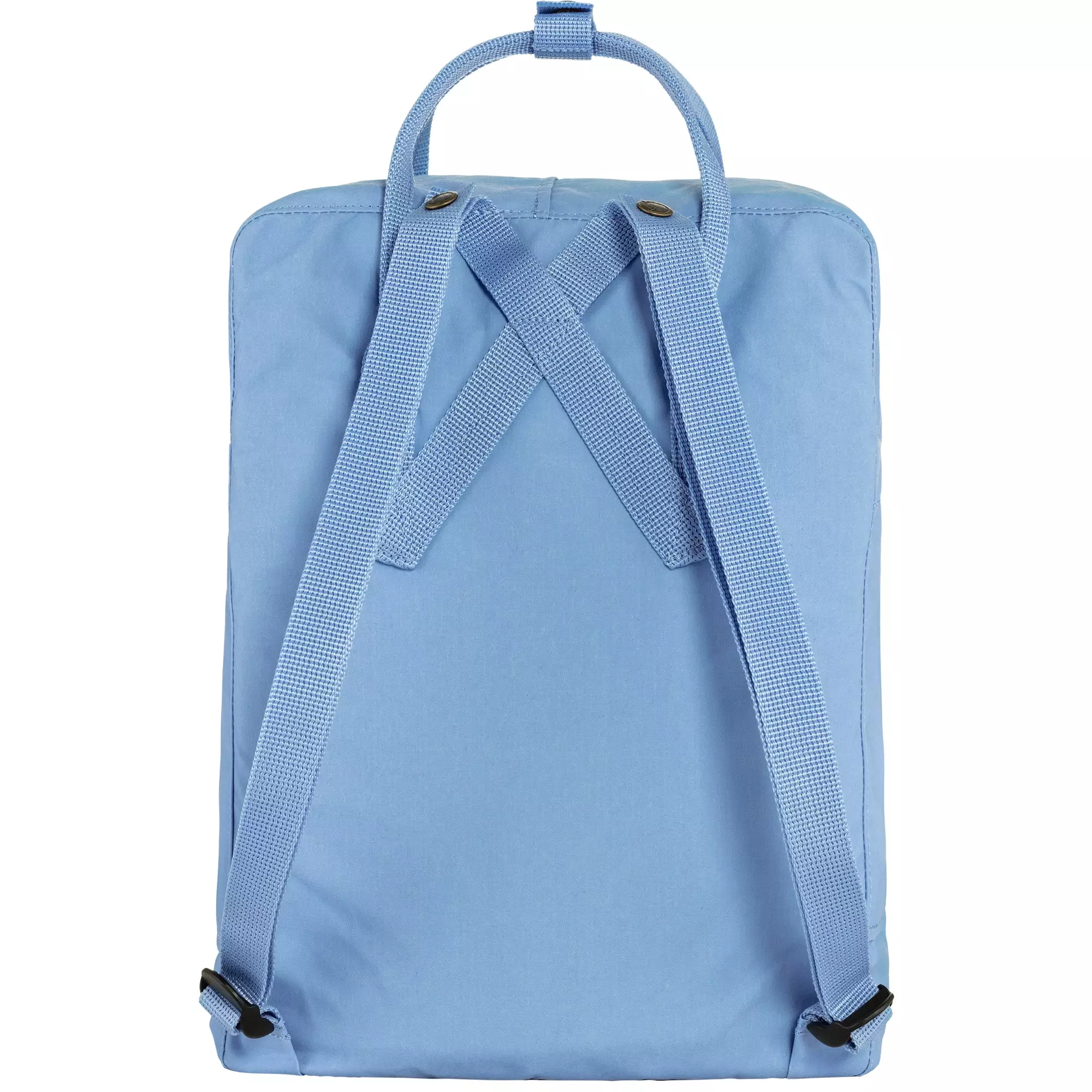 Fjallraven Kanken Backpack Ultramarine Tas Ransel Unisex - F23510-537