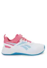 Ftwrwhite/Passionpink/Alwaysblue