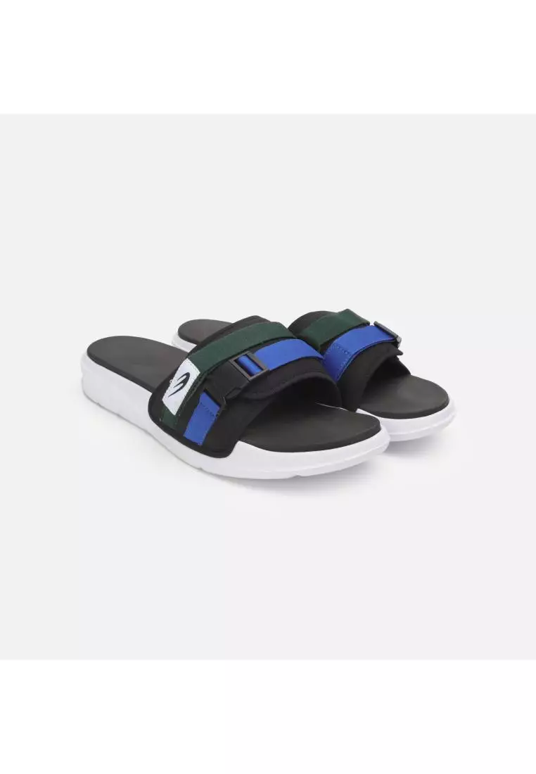 World balance on sale slide foam