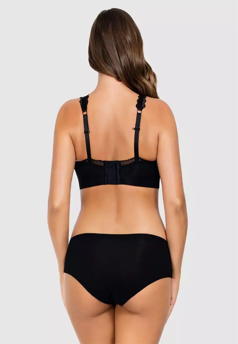 Dalis Wireless Modal Bralette