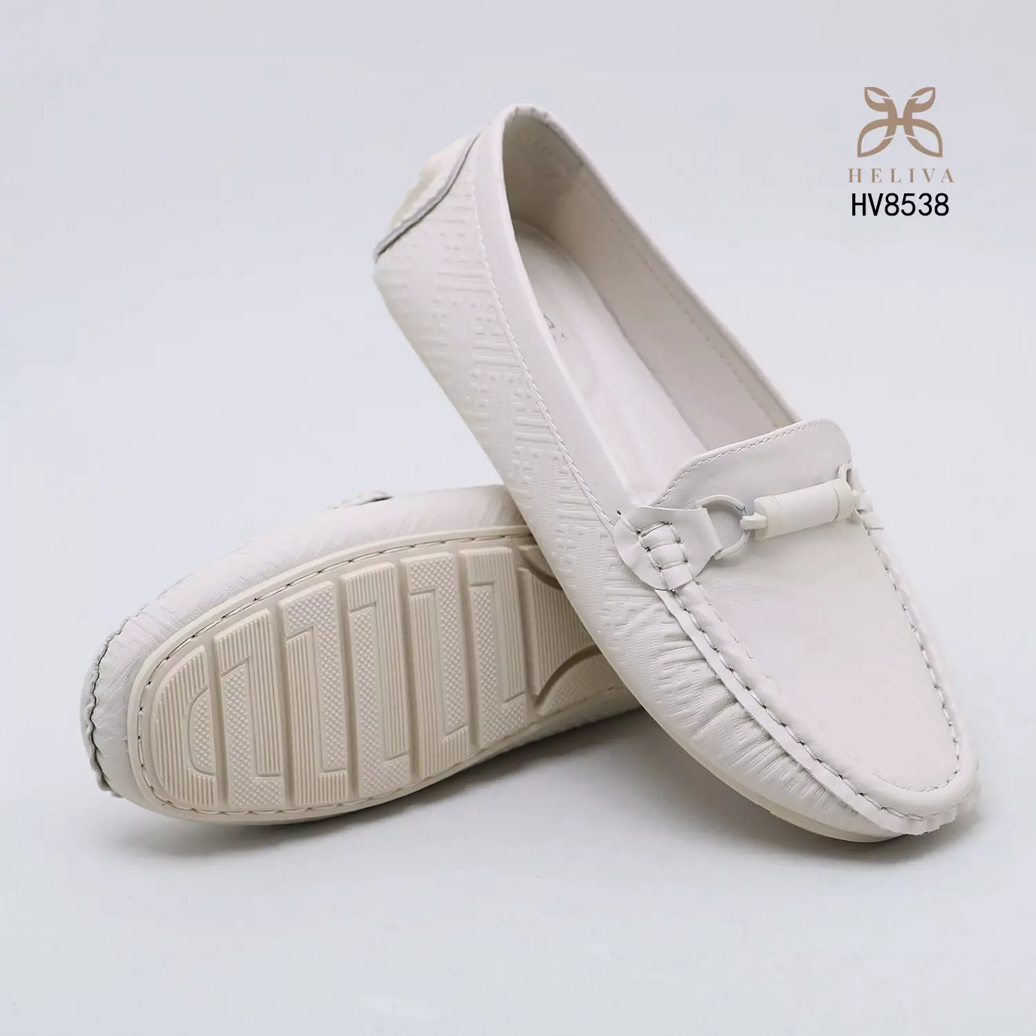 Heliva Celina Loafers Woman Shoes Moccasin