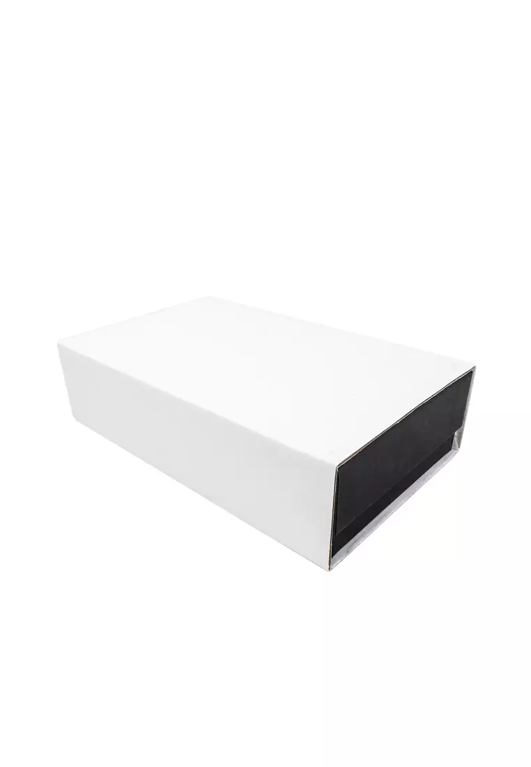 高级礼品盒 (Unisex Premium Gift Box For Long Belt / Wallet / Purse (Present Gift Box / Birthday Gift Box)