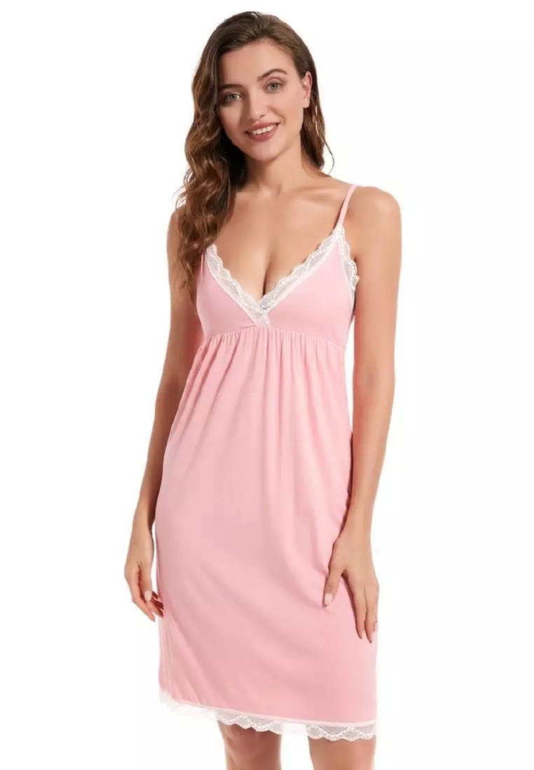 Sling nightgown discount