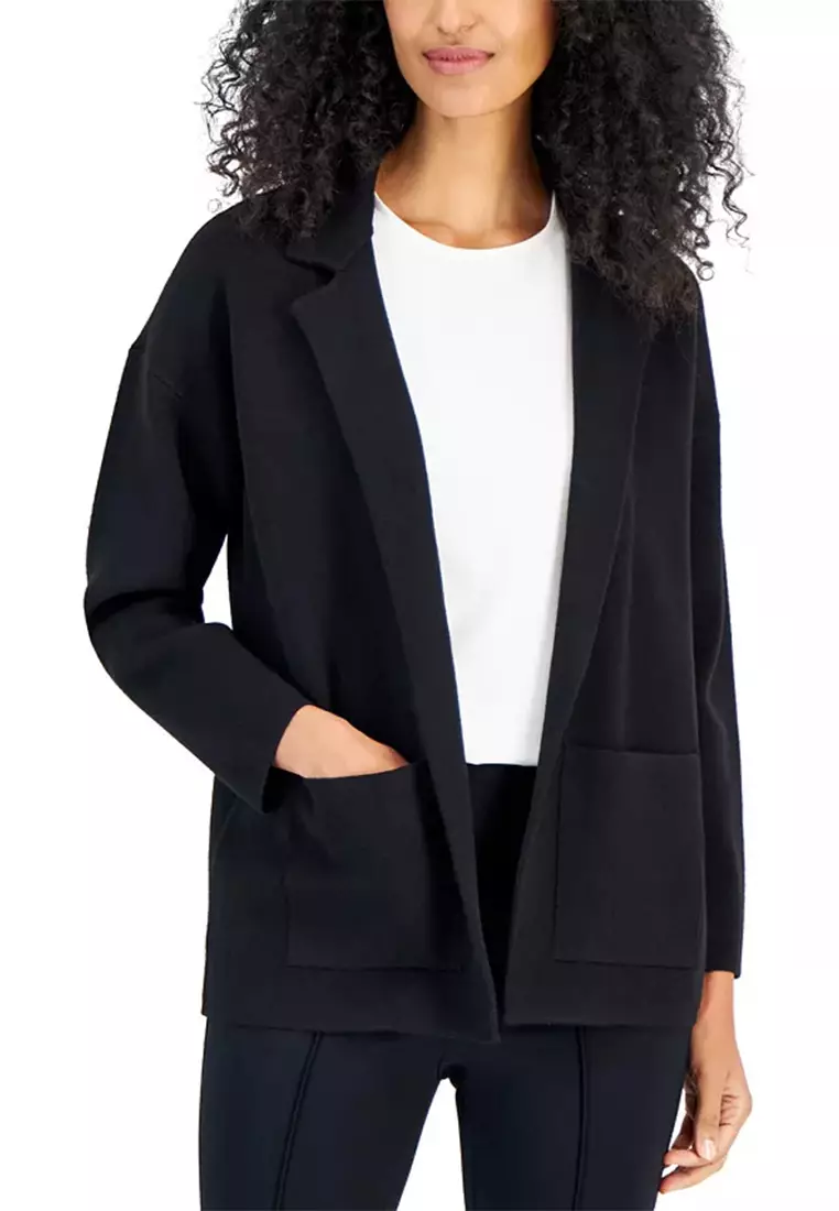 Anne klein blazers clearance
