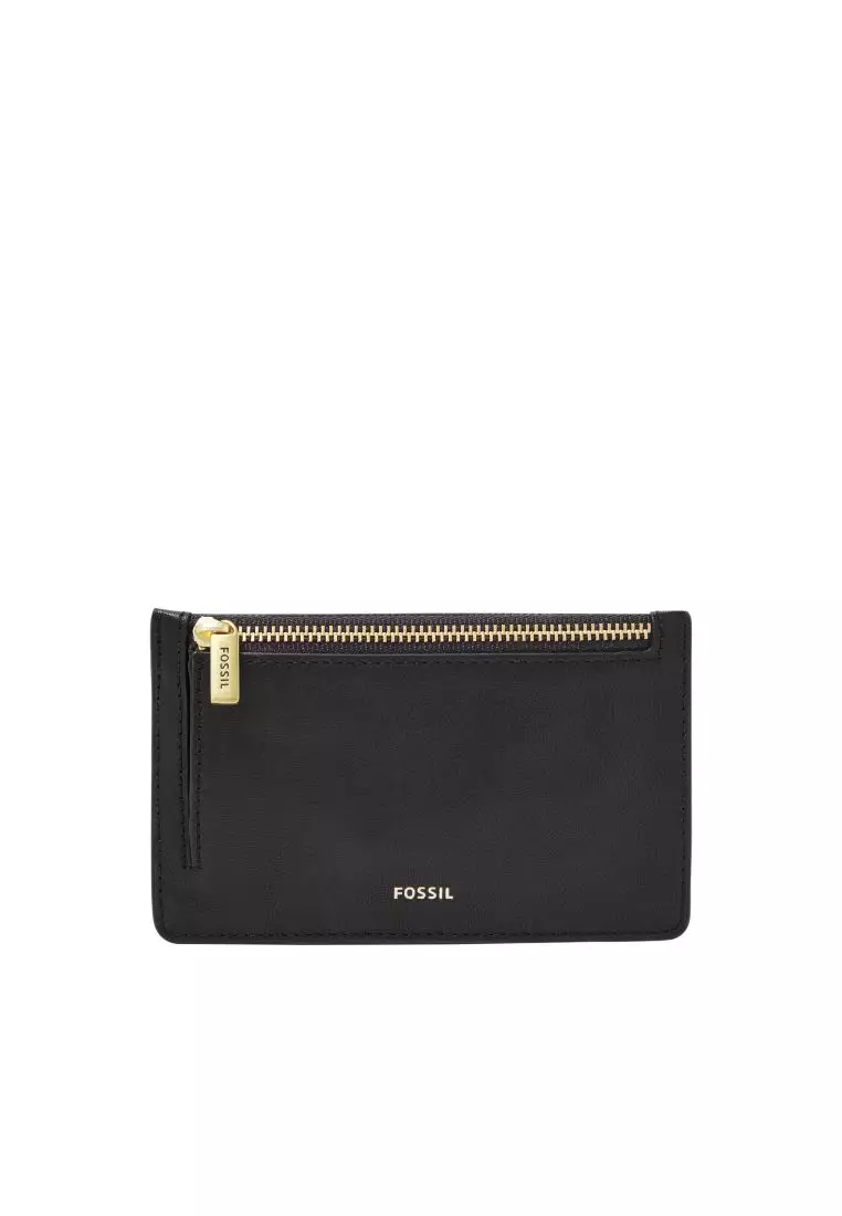 Buy Fossil Fossil Logan Card Case SL7925001 Online | ZALORA Malaysia