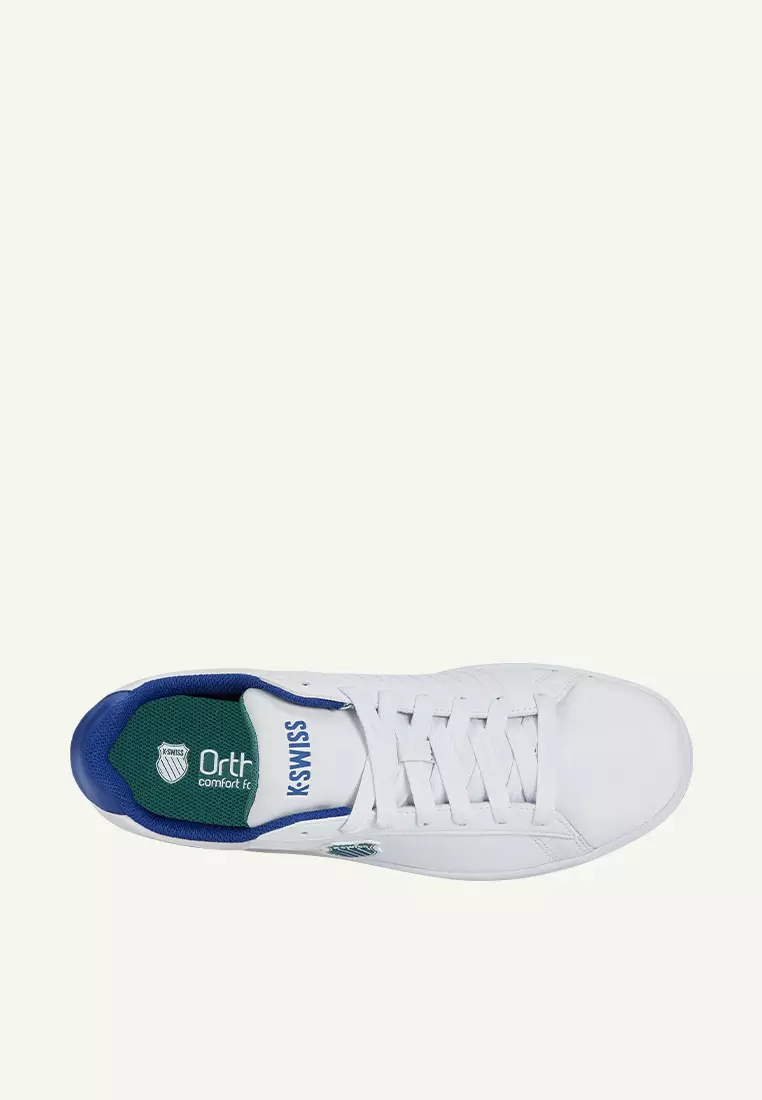 Court Shield Men's Shoes