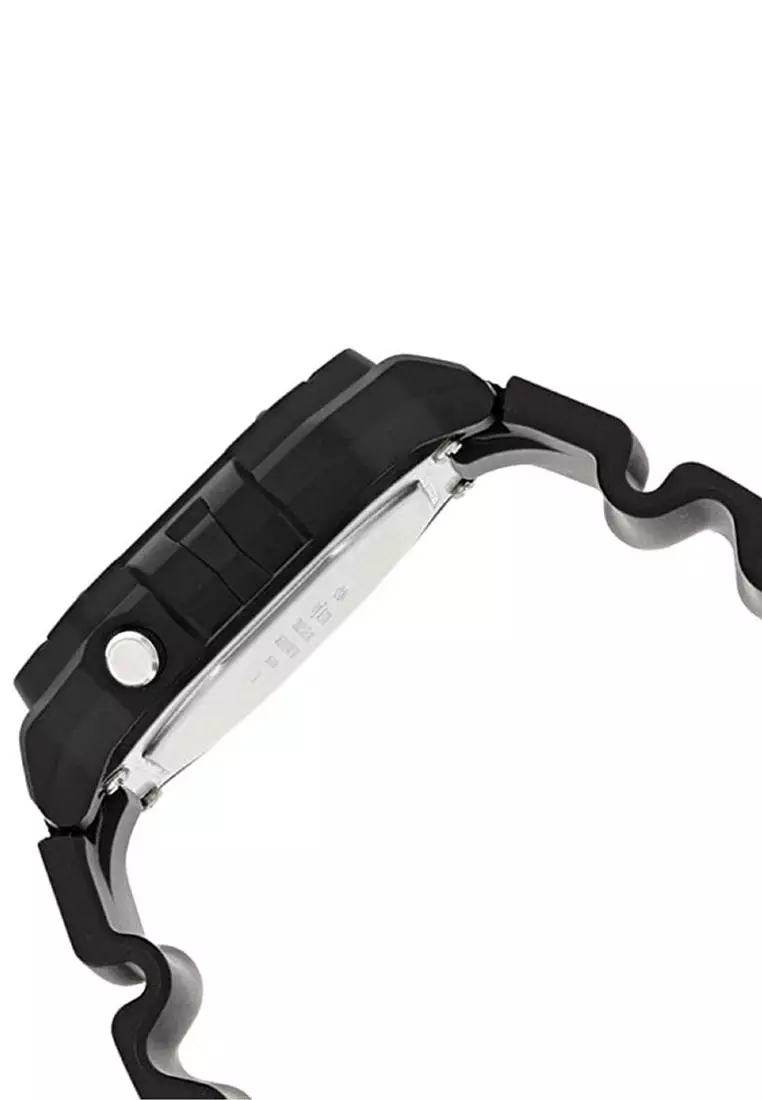 Digital Watch W-218H-1B