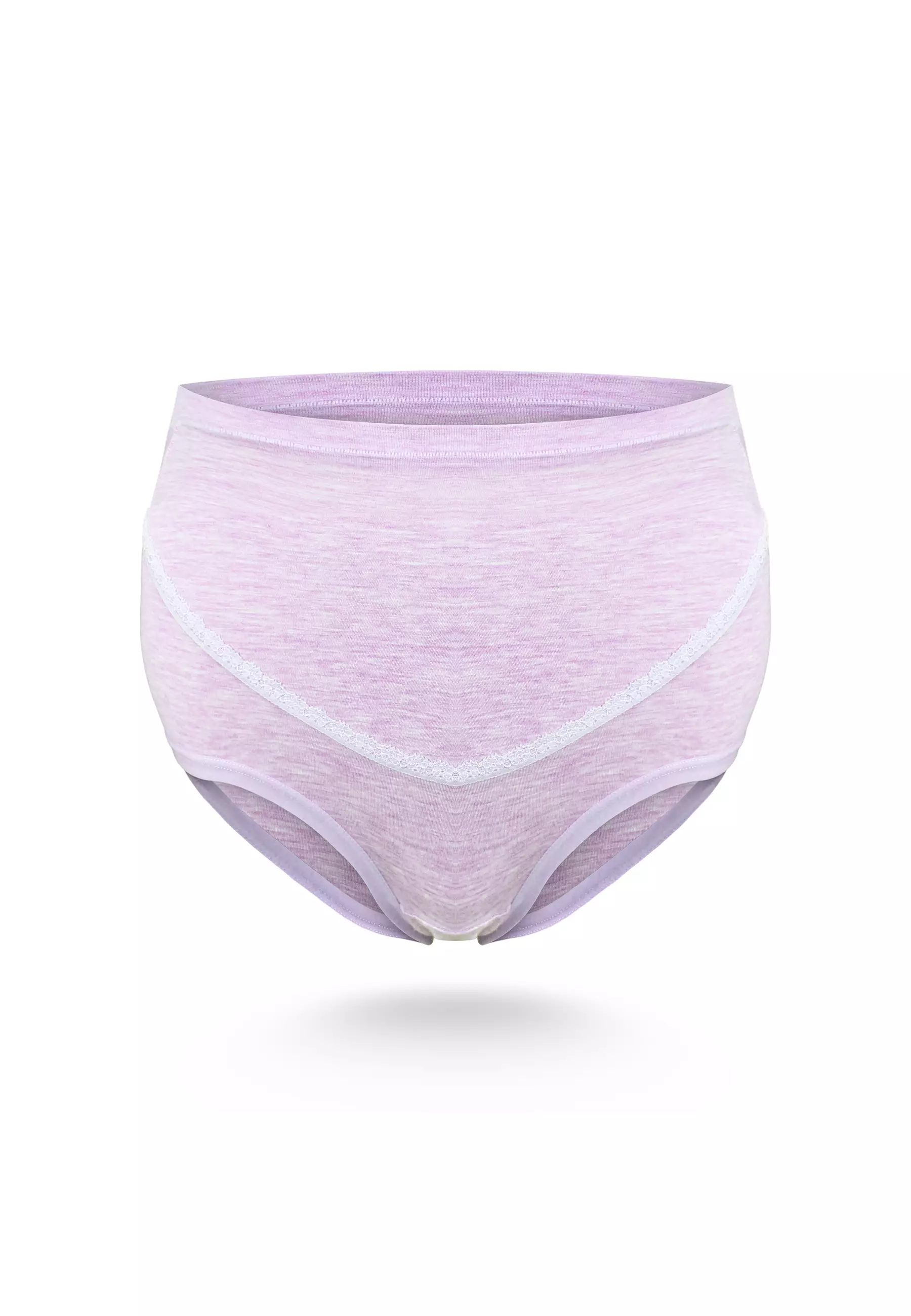 Wimiu Celana Dalam Hamil Maternity Premium Katun CD Hamil Panties  Panty Pakaian Dalam Hamil Wanita 1 PCS 300072