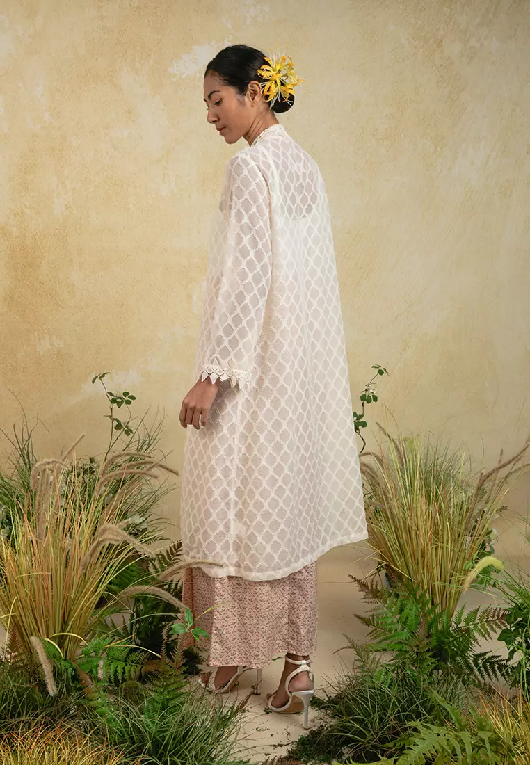 MALIKA KEBAYA SET