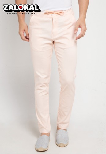 Jual Malibu Jogger  Original ZALORA  Indonesia