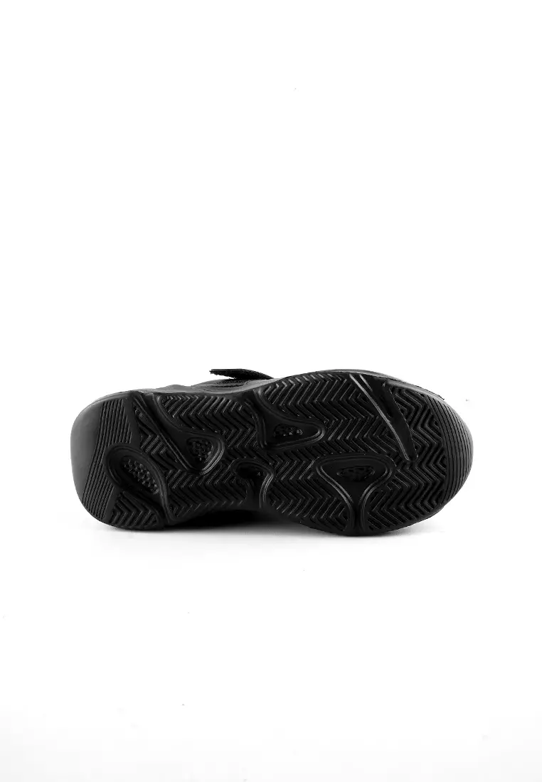 Jackson Kids Odi 2BL7 Full Black