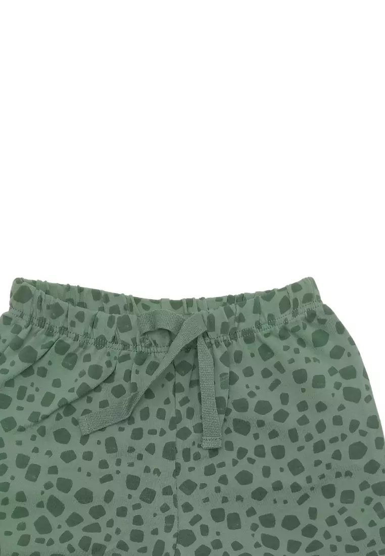 Qwento Baby & Toddler Outfits