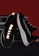 Twenty Eight Shoes black VANSA Simple Mesh Low-top Sneakers VSM-T1637 71CCASH75B81D6GS_4