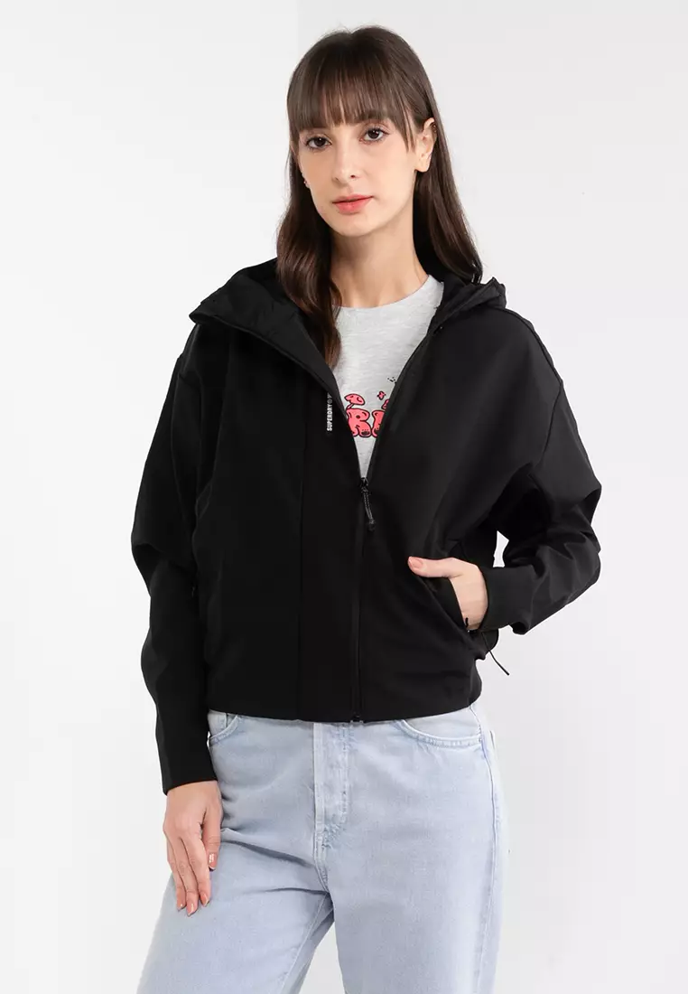 Code shop jackets online