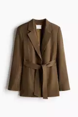 Brown Medium Dusty