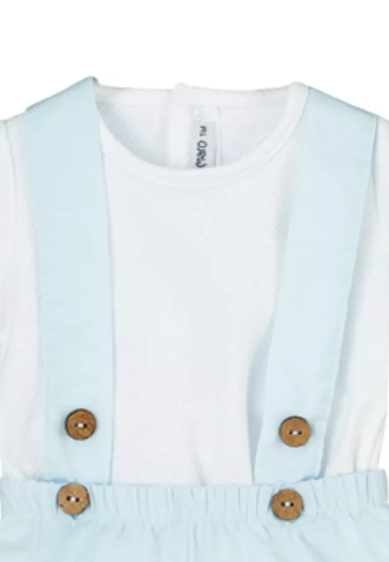 Carlinhos Outfit Set