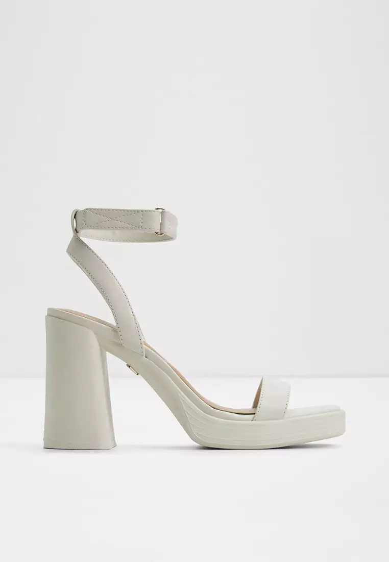 Discount on ALDO  shoes - SKU: Berade Heeled Sandals