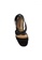London Rag black Black Strappy Block Heel Sandal FF636SH7DB1057GS_4