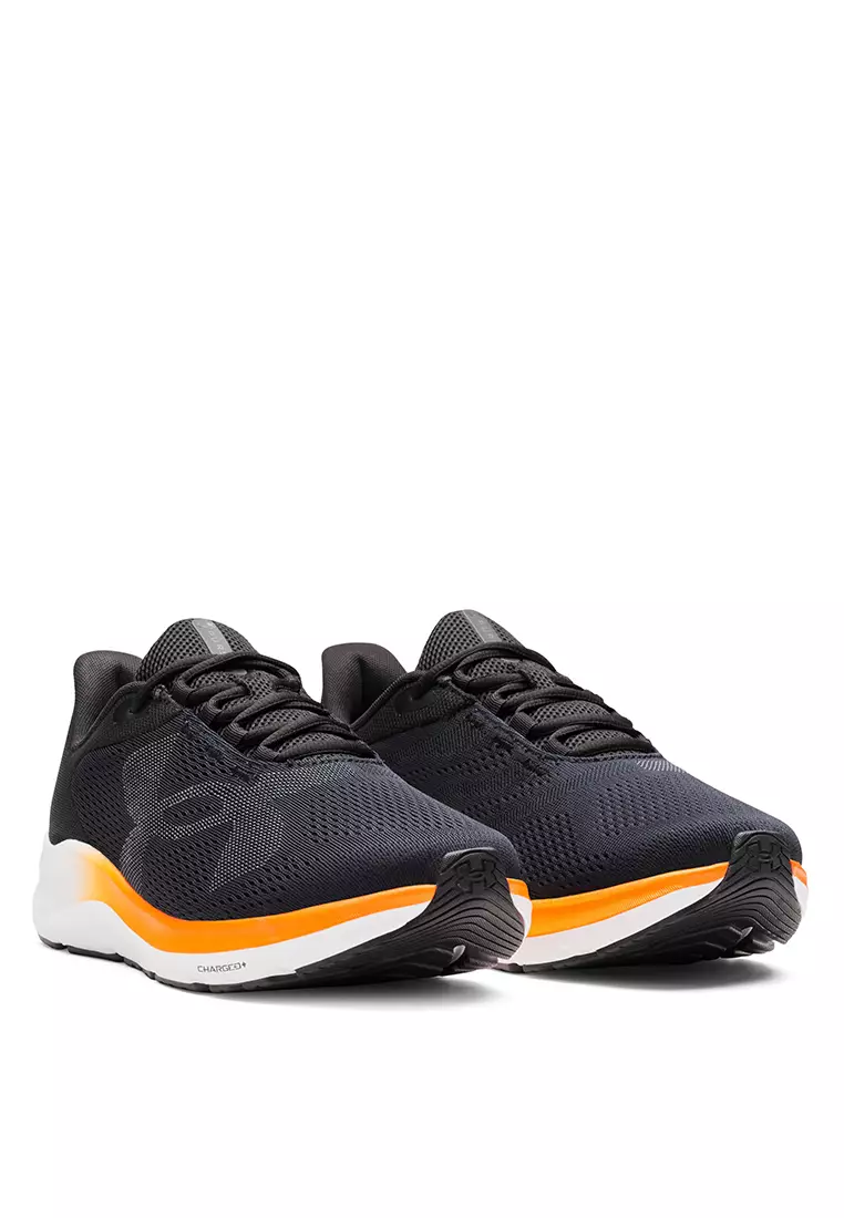 Pursuit 4 Big Logo Shoes