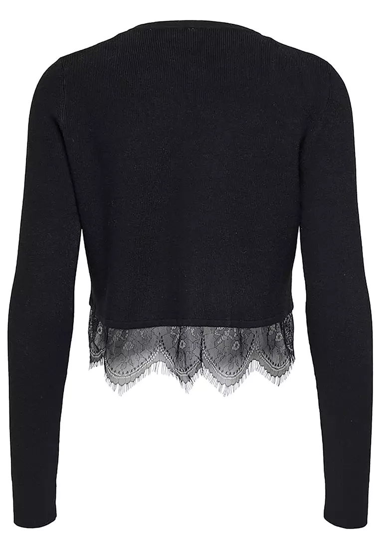 Perry Cardigan