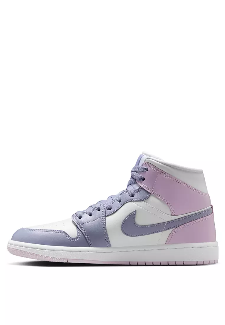 Air Jordan 1 Mid Shoes