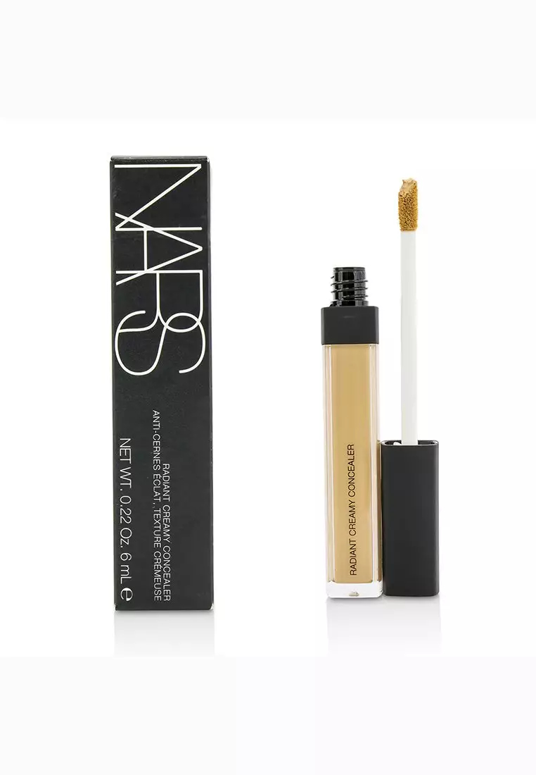 Discount on Nars  shoes - SKU: Nars - Radiant Creamy Concealer - Cannelle 6ml/0.22oz