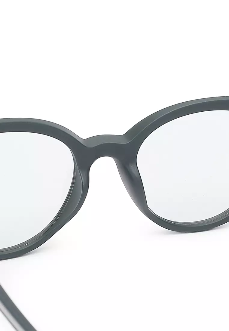 Unisex Photochromic Sunglasses  (Kacamata Hitam) - Biru