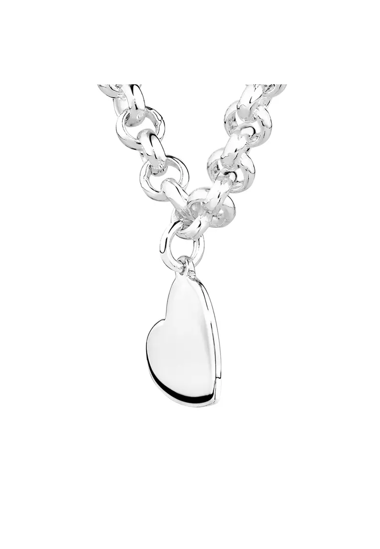 Michael hill discount belcher necklace