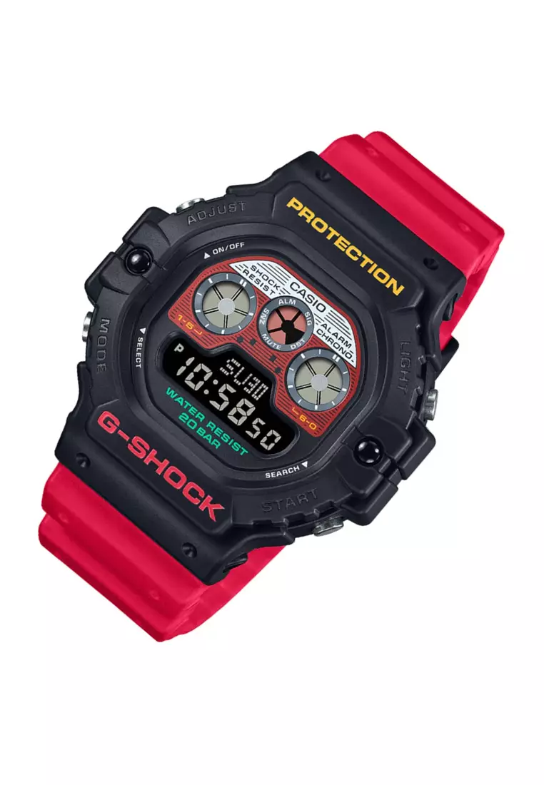 Casio clearance dw 7400