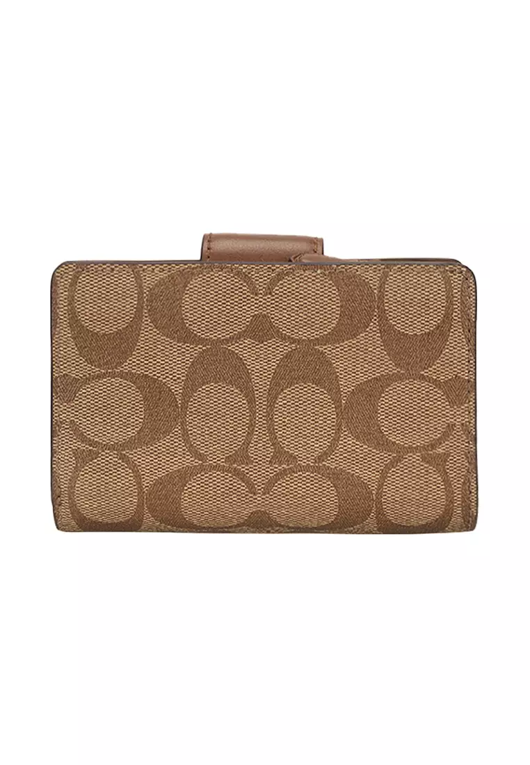Tiny shop coach purse