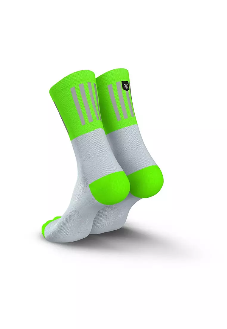 High-Cut High-Viz V3 Socks